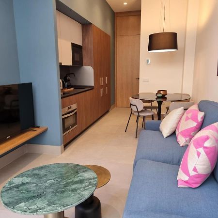 Guesting La Carbona Appartement Jerez de la Frontera Buitenkant foto