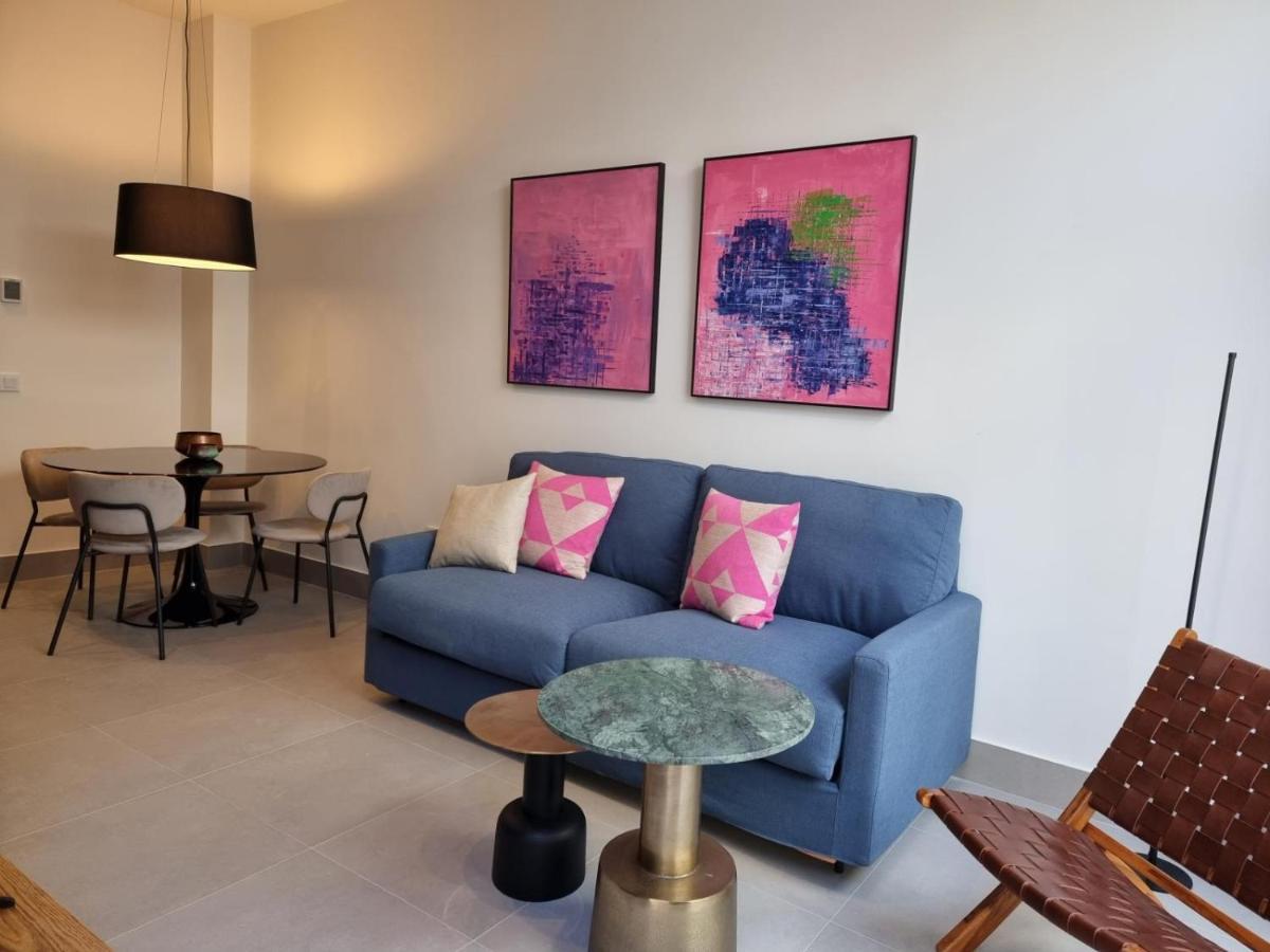 Guesting La Carbona Appartement Jerez de la Frontera Buitenkant foto