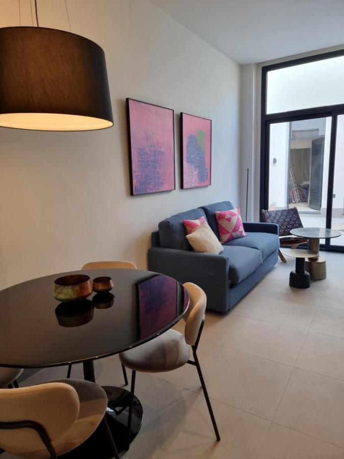 Guesting La Carbona Appartement Jerez de la Frontera Buitenkant foto